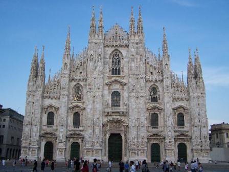 Duomo of Milan